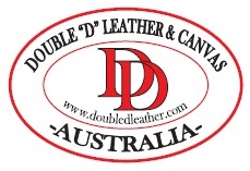 double d logo